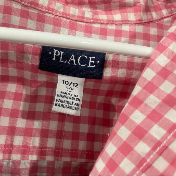 Boys Bundle button up shirts - Picture 5 of 5